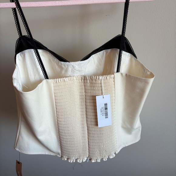 Reformation Melanie Top - Picture 3 of 6